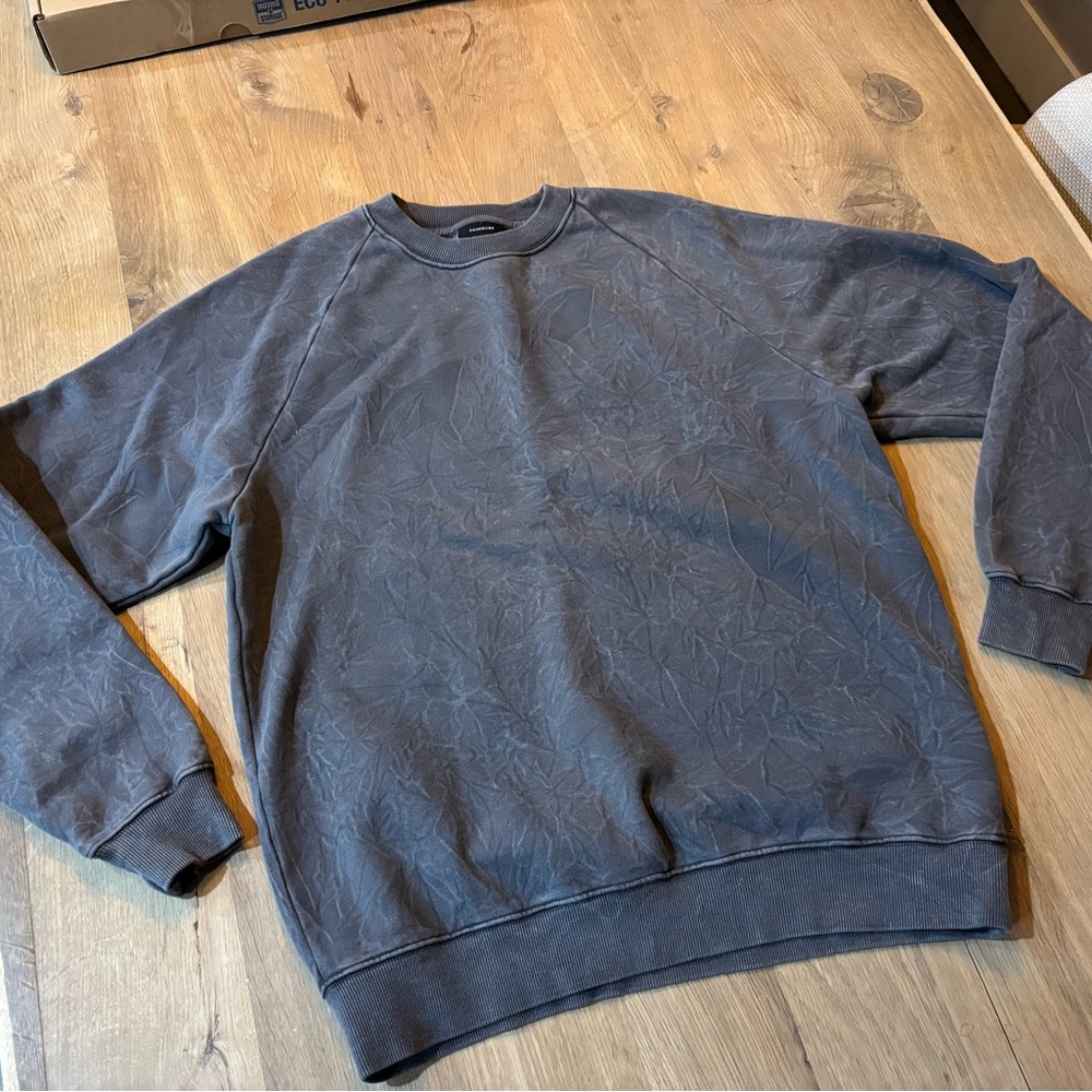 Zanerobe Crewneck sweatshirt